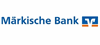 Logo Märkische Bank eG