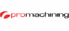 Logo ProMachining GmbH