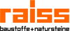 Logo Raiss GmbH + Co. Baustoffhandel KG
