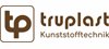 Logo TRUPLAST Sonneberg GmbH & Co. KG